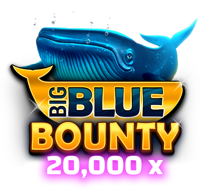 Big Blue Bounty
