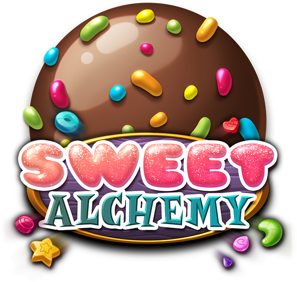 Sweet Alchemy